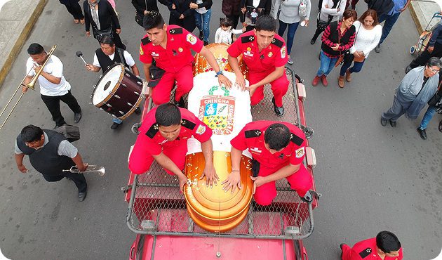 Traditional-Funeral